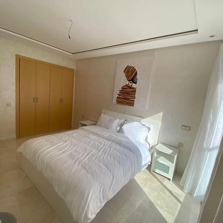 Appartement Carre Eden Μαρακές Εξωτερικό φωτογραφία