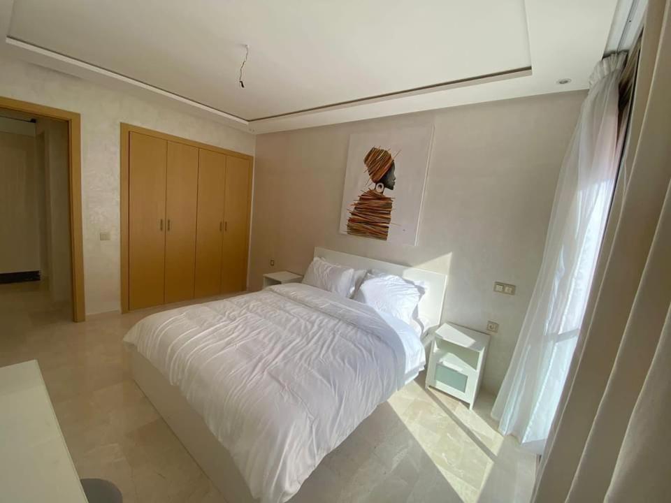 Appartement Carre Eden Μαρακές Εξωτερικό φωτογραφία