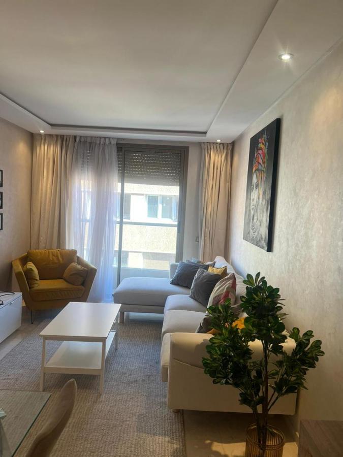 Appartement Carre Eden Μαρακές Εξωτερικό φωτογραφία
