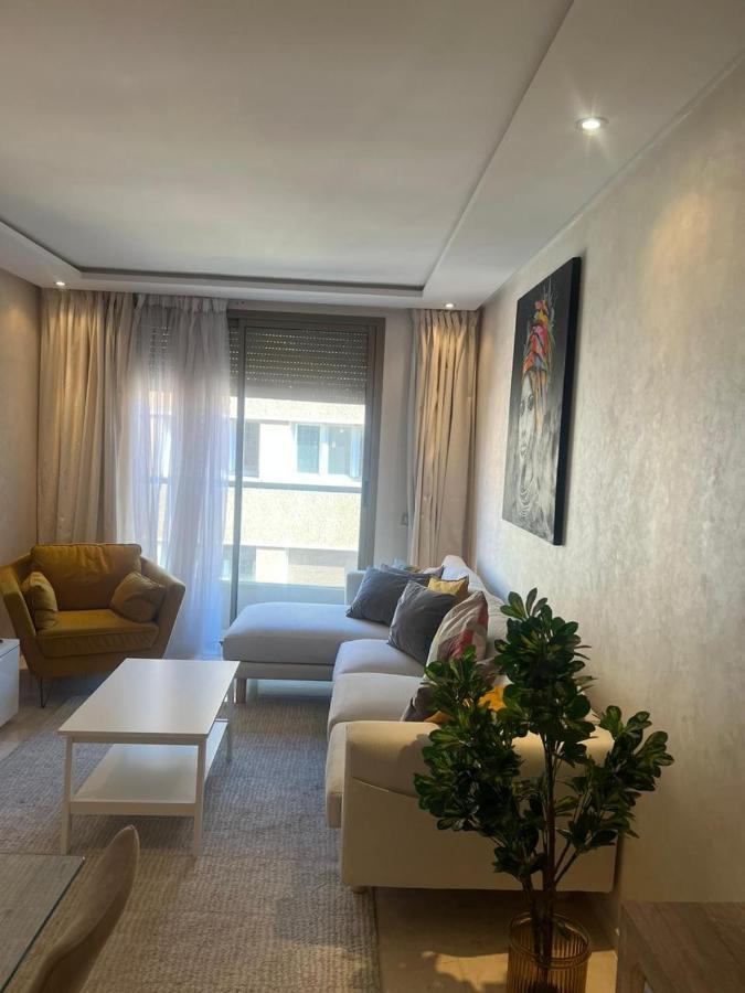 Appartement Carre Eden Μαρακές Εξωτερικό φωτογραφία