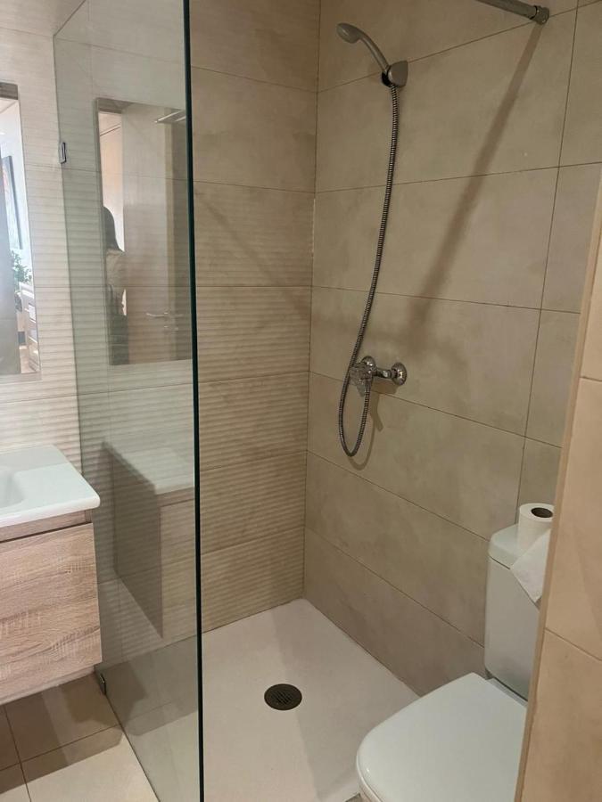 Appartement Carre Eden Μαρακές Εξωτερικό φωτογραφία
