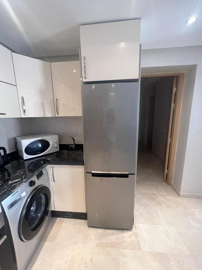 Appartement Carre Eden Μαρακές Εξωτερικό φωτογραφία